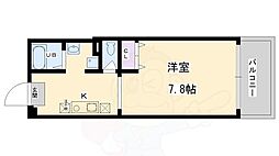 リテラ竹屋町 205