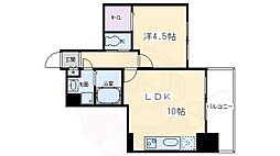 Krona Court 烏丸御池