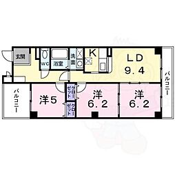 サンシャイン中川