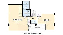 京都市中京区柳馬場通二条下る等持寺町