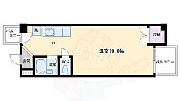 クレサンテ五条坂 202