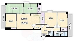 フェニックス堀川 1102