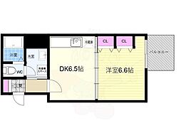 メゾン・トアン 402