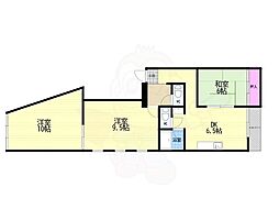 朝日マンション