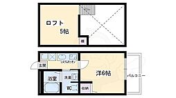 ロフティ京都西陣