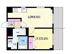 オリザ三条西洞院 702