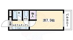 ファーストコート紫竹 303