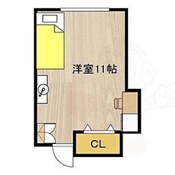 カーサミーア北白川