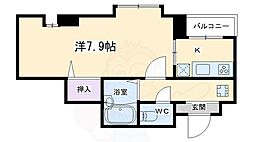 京都市左京区田中下柳町