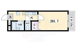 スクエア西賀茂