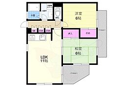 パレスイマイ 201