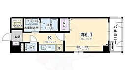 Ｇｒａｎｄ　Ｅ’ｔｅｒｎａ京都西京極