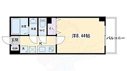 京都市上京区鏡石町