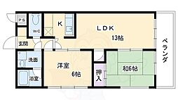 カサグランデ嵯峨野