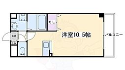 モンアルク西院