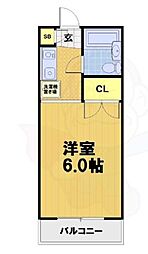 ハイツMoun・tain