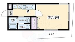 京都市上京区一条通御前通東入西町