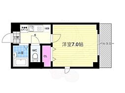 京都市北区大将軍東鷹司町