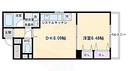 イスターナイマイ鴨川西 502