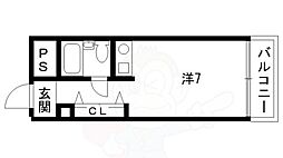 グランデ西京極