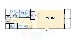 京都市伏見区竹田真幡木町