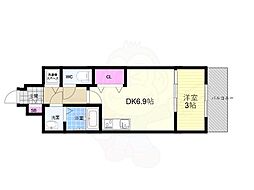 京都市南区東九条西札辻町