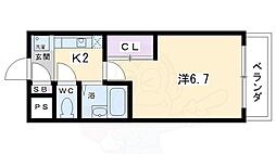京都市上京区中町通丸太町下る駒之町