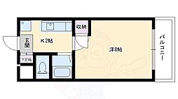 サムティ上堀川 608