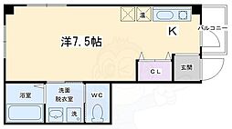 クレール綾小路 301