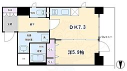 京都市下京区醒ケ井通六条上る佐女牛井町