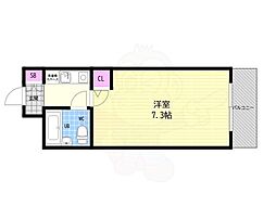 ＤＥＴＯＭ-1　西陣III （デトムワン西陣パートスリー）