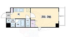 クリスタルグランツ京都御所北 503