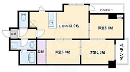 京都市下京区中堂寺坊城町