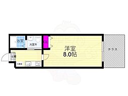 京都市下京区上長福寺町