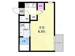 アークリード北野白梅町 303