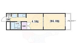 京都市上京区大宮通西裏芦山寺上る２丁目竪社南半町