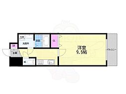 京都市下京区中堂寺前田町