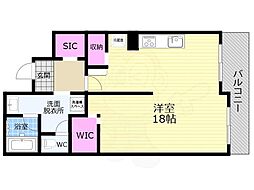 シャルマンコーポ円町 502