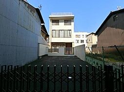 京都市中京区三条通猪熊西入御供町の一戸建て