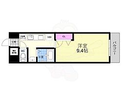 フジテラス東山三条（旧グロリアス三条） 202