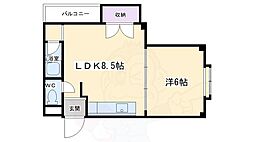 京都市右京区梅津北浦町