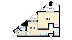 エスリード京都駅前 507