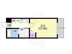 京都市下京区間之町通七条上る堀詰町
