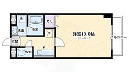 京都市北区紫竹東桃ノ本町