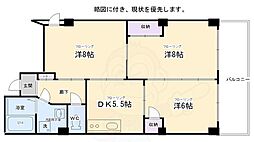 京都市下京区東洞院通五条上る深草町