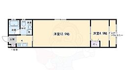 Optima御所西藪之内町 201