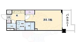 ベラジオ京都清水 217