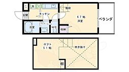 ロフティ大和 113