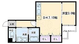 京都市右京区西京極南衣手町