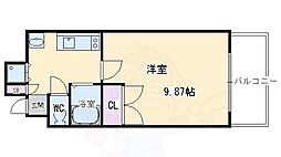 プロスペクト河原町五条 1001